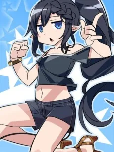 彼の名前を言っていない悪魔