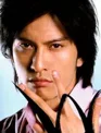 長瀬智也