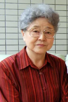 横田早紀江