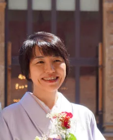 市口桂子