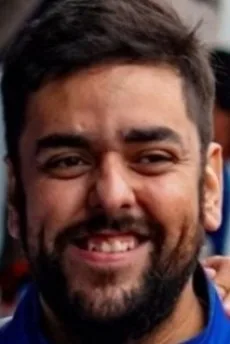 Thiago Keplermair