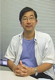 神坂一