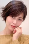 菊地由美