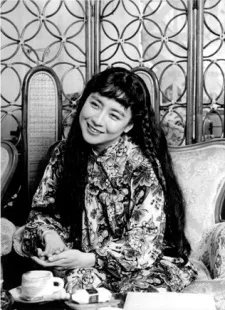 山本鈴美香