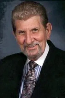 Philip Edward Ross