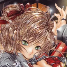 狩野ハスミ