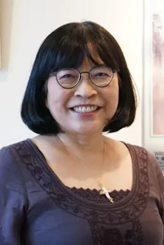 高田明美