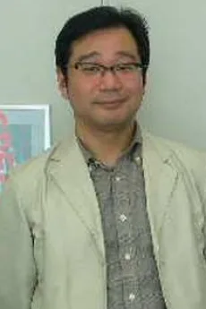 杉島邦久