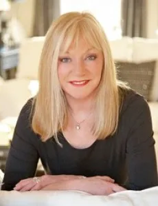 Penelope Jones Halsall 