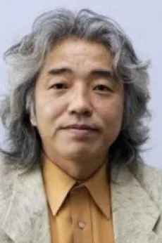 毛利甚八
