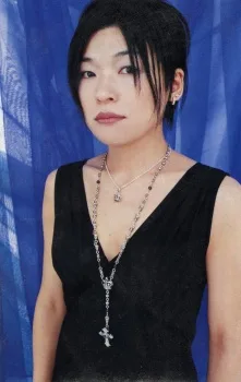 猫井椿