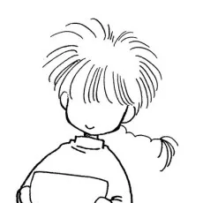 わかつきめぐみ