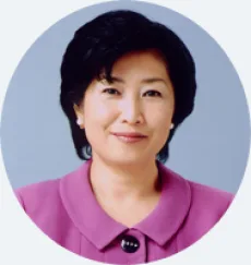 上原きみこ