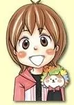 あんず 桃山