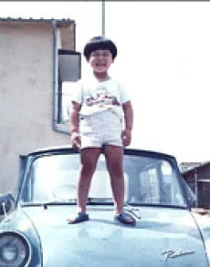 にしまきとおる