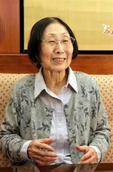 水野英子