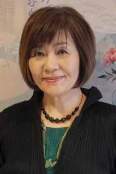 里中満智子