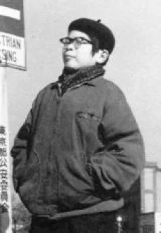 徳南晴一郎