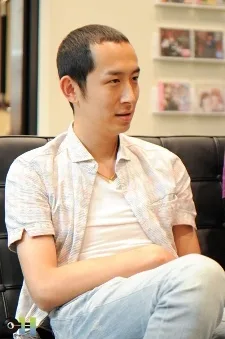 藤間仁