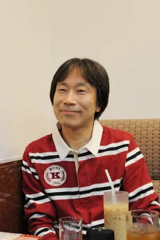 沢田ユキオ