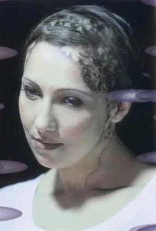 Ольга Витальевна Яковлева