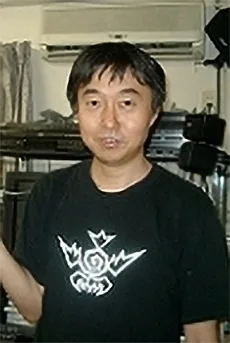 渡辺道明