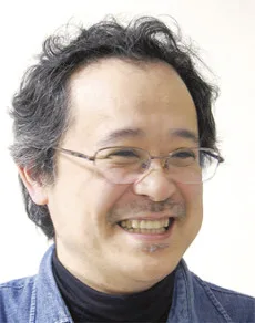 真船一雄
