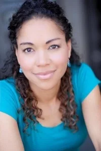 Gina Keali'inohomoku Bowes