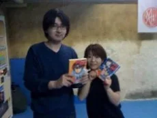 太田モアレ