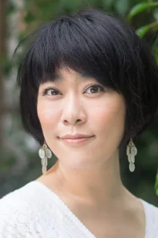 引田香織