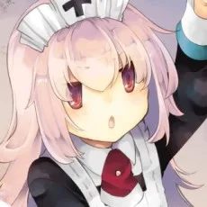 米山シヲ