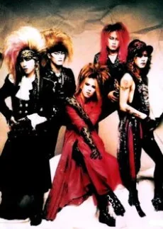 X Japan
