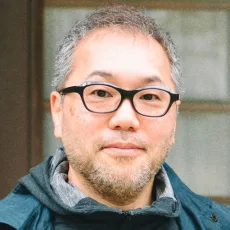 中川幸太郎