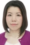 二木静美