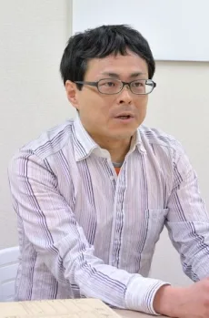 吉田大輔