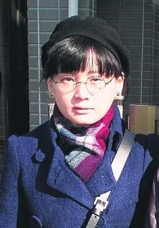 符瑞君