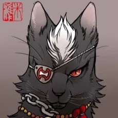琥狗ハヤテ