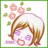 本はるか