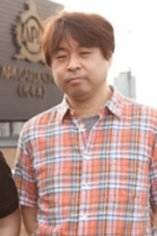 名倉靖