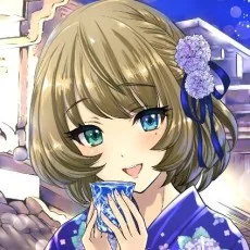 嶋尾和