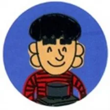 林政德