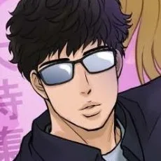 紺條夏生