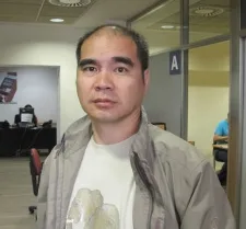 陈维东