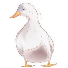 春野アヒル