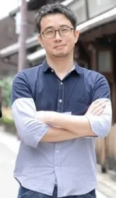 松井勝法