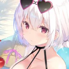 キューピーフラッパー