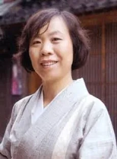 波津彬子