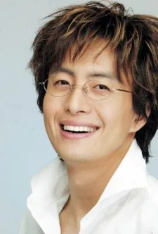 배용준
