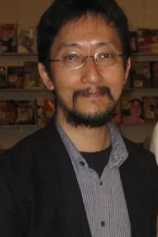 小池桂一