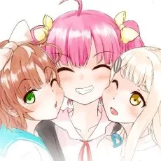 葉月梗